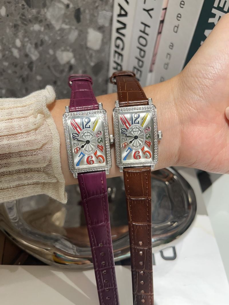 FRANCK MULLER Watches